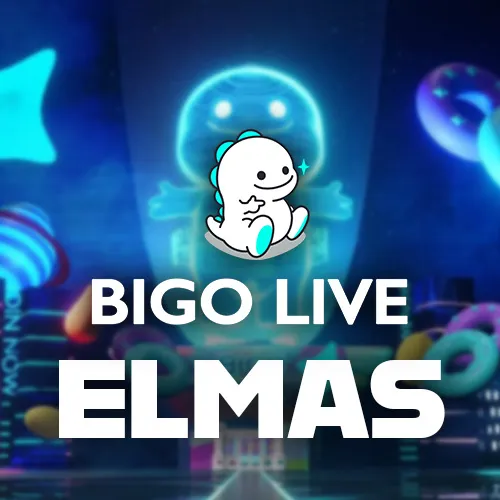 Bigo Live ID Yükleme